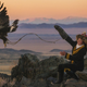 Illustration for article titled Apprentice Eagle Huntress is a title I would have died to have at 13